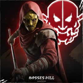 Bosses Killing