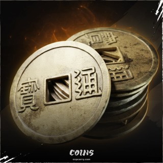 Coins Farming