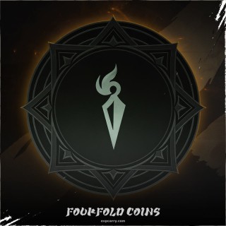 Fourfold Coins Farming