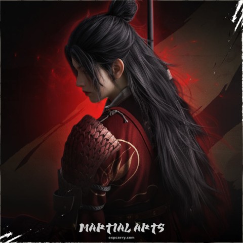Martial Arts
