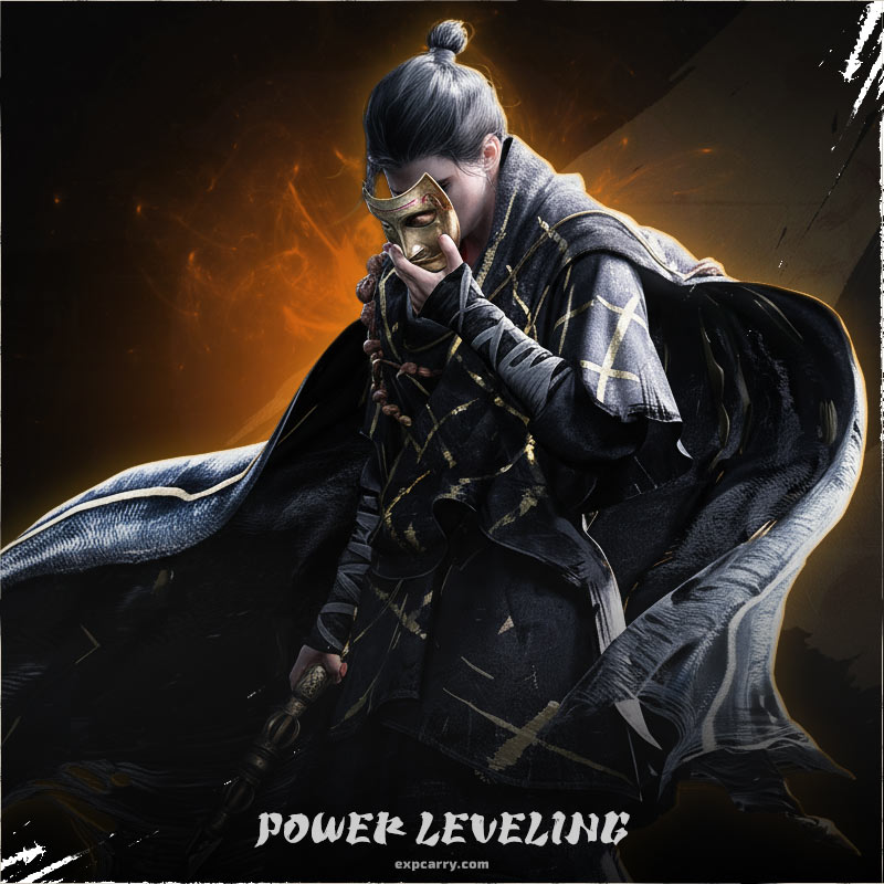 WWM Power Leveling