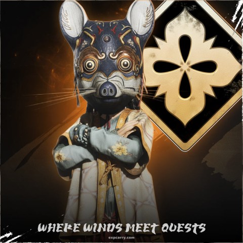 Quests