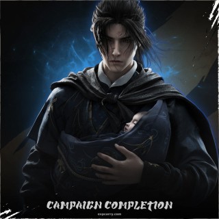 Story Campaign Completion