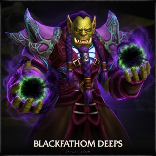 Blackfathom Deeps