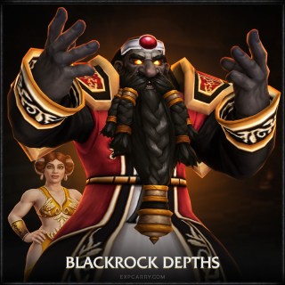 Blackrock Depths