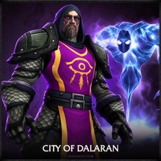 City of Dalaran