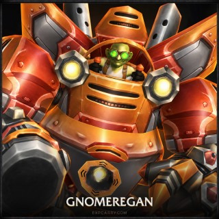 Gnomeregan