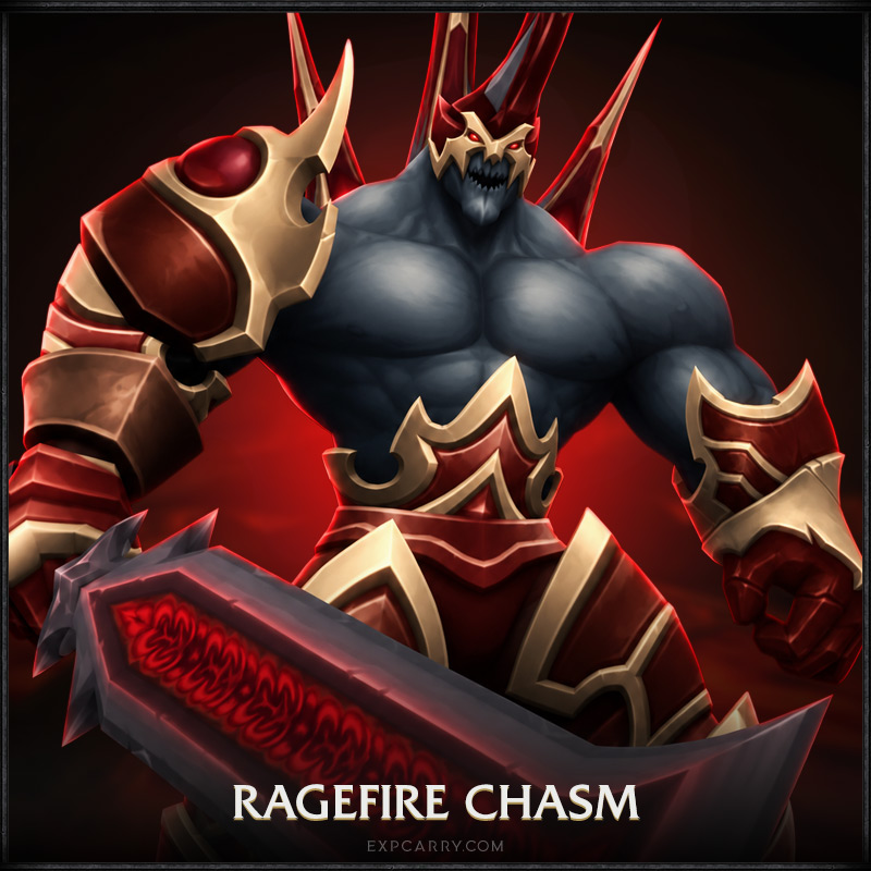 Ragefire Chasm