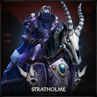 Stratholme