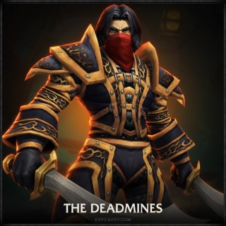 The Deadmines