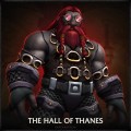 Hall of Thanes