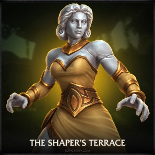 Shaper's Terrace