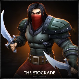 The Stockade