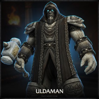 Uldaman