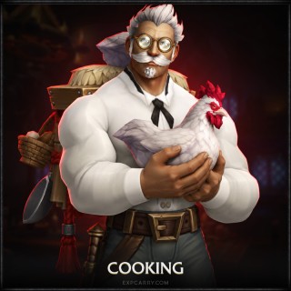 Cooking