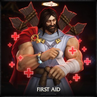 First Aid