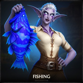 Fishing