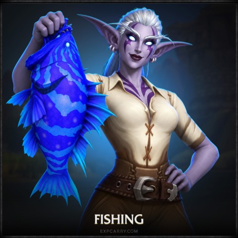 Fishing