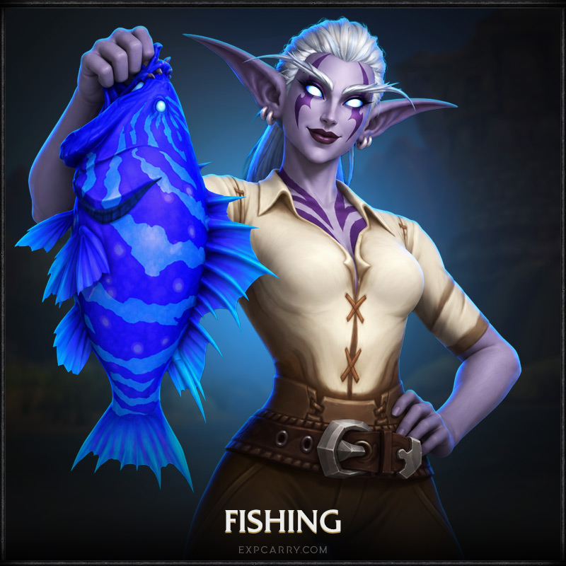 Fishing