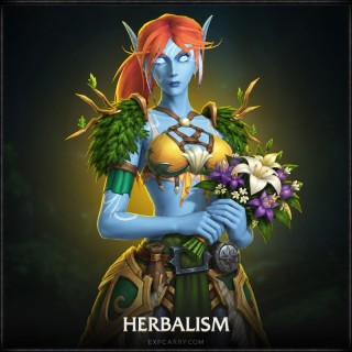 Herbalism