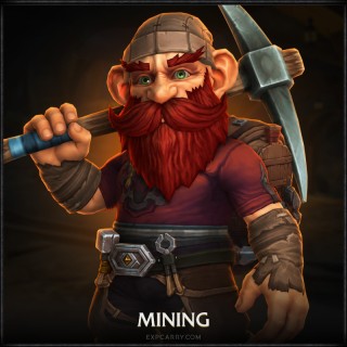 Mining