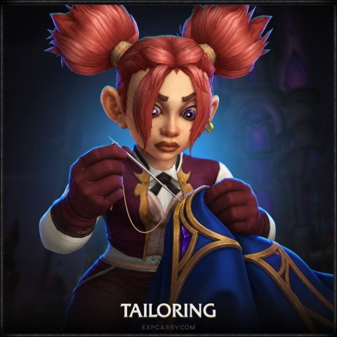 Tailoring Tailoring