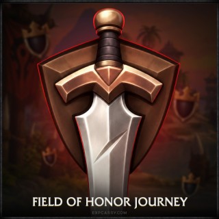 Field of Honor Journey