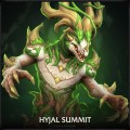 Hyjalgipfel