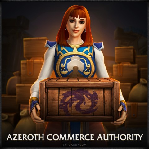 Azeroth Commerce Authority