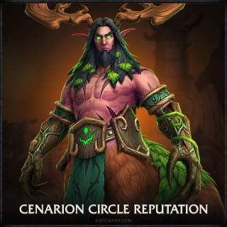 Cenarion Circle