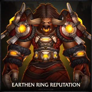 Earthen Ring