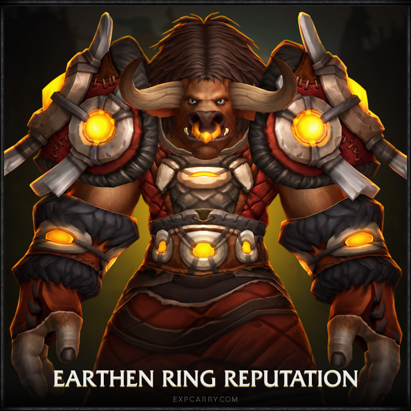 Der Irdene Ring