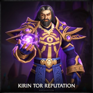 Kirin Tor