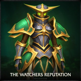 The Watchers