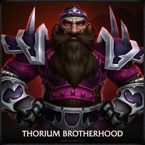 Thorium Brotherhood