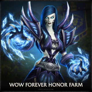 WoW Forever Honor Farm