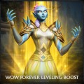 WoW Forever Leveling Boost 1-60