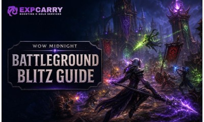 WoW Schlachtfeldblitz-Guide: Wertung, Belohnungen und Gewinnstrategien