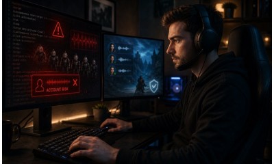 Bots vs. manual boosting: The dirty secret the gaming industry wants to keep from you