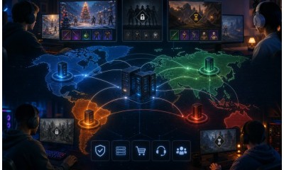 How to Choose a Safe Online Gaming Platform