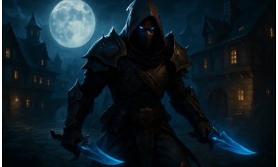 WoW Midnight Schurken-Levelguide: Beste Spezialisierung, Talente und Rotation