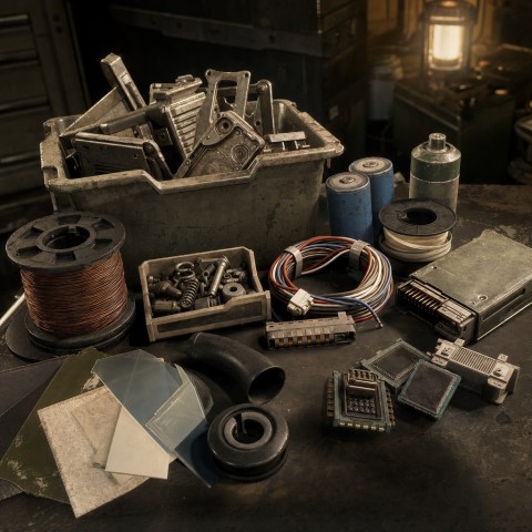 Materials