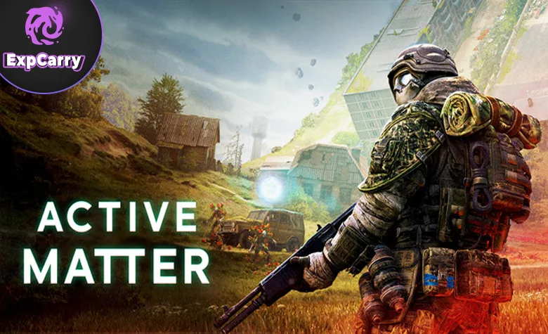 Active Matter Extraction-Shooter bekommt Xbox Demo und neuen Raid Active Matter Extraction-Shooter bekommt Xbox Demo und neuen Raid
