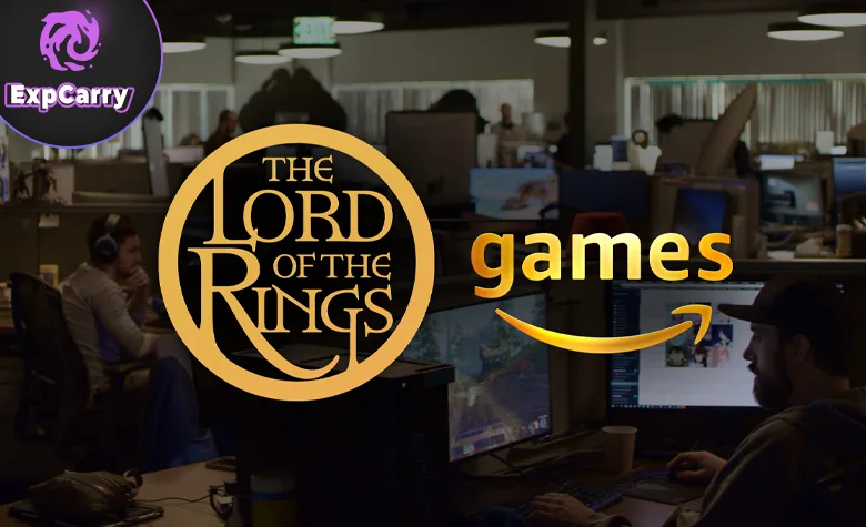 Amazon's Lord of the Rings MMO Looks Dead Again, and the Pattern Is Brutal