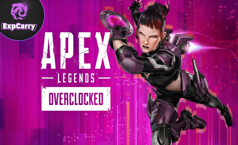 Apex Legends Overclocked Saison 29 Split 2 Patch 29.1 Apex Legends Overclocked Saison 29 Split 2 Patch 29.1