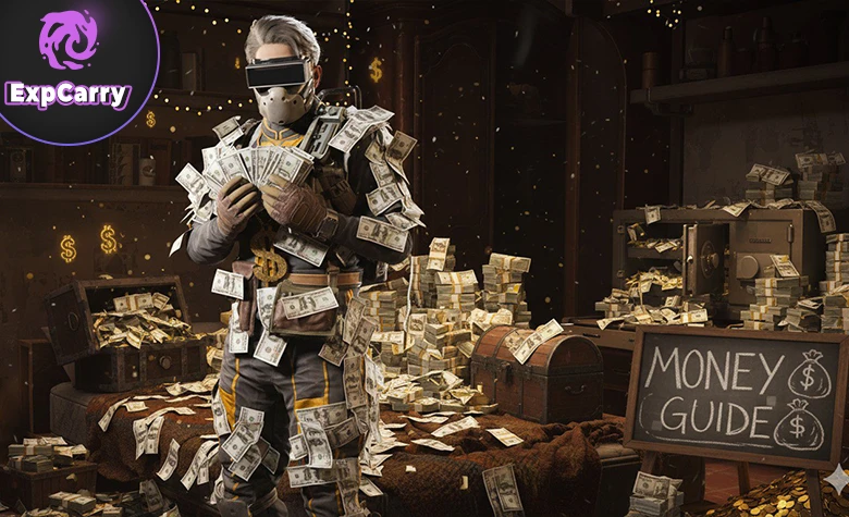 ARC Raiders Money Guide: How to Farm Raider Coins Fast ARC Raiders Money Guide: How to Farm Raider Coins Fast