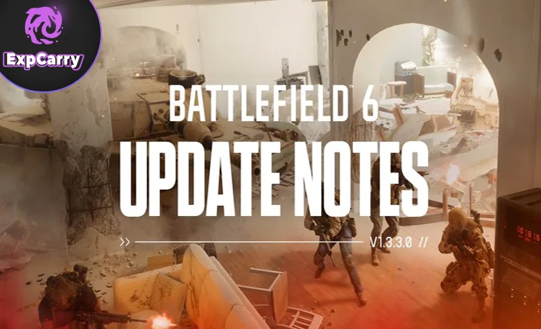 Battlefield 6 Update 1.3.3.0: Gunplay Overhaul, Netcode Fixes, and a Free Trial Week