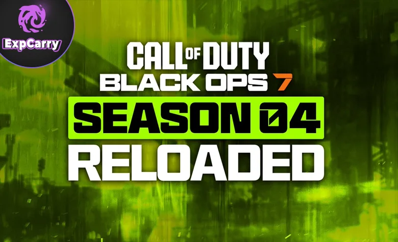Black Ops 7 Season 04 Reloaded: Neue Karten, Endgame und Zombies Black Ops 7 Season 04 Reloaded: Neue Karten, Endgame und Zombies