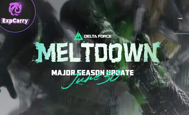Delta Force Meltdown Season: Neue Karte, Operator und Waffen Guide