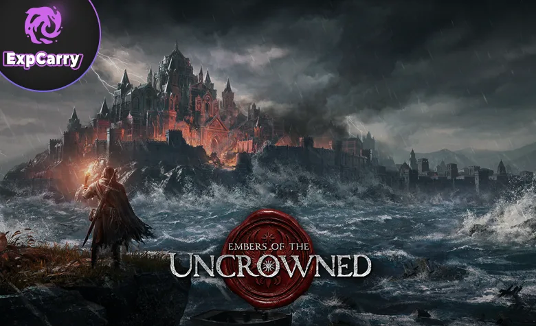 Embers of the Uncrowned Throws Players Into a Bleak War for a Fallen House